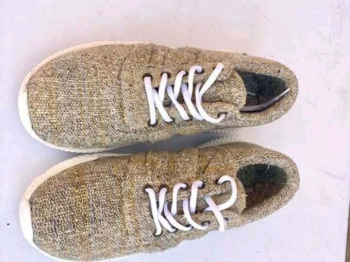 Handcrafted Hemp Sneakers – Sustainable Comfort for Everyday Wear