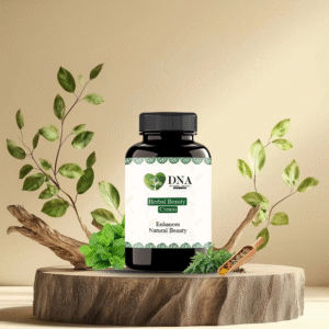 Herbal Beauty Cream