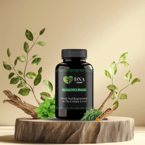 Herbal DNA Repair
