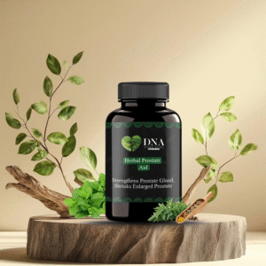 Herbal Prostate Aid
