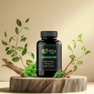Herbal Cancer Aid