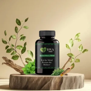 Herbal Heavy Metal