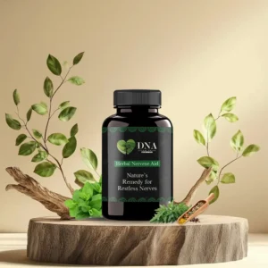Herbal Nervene Aid