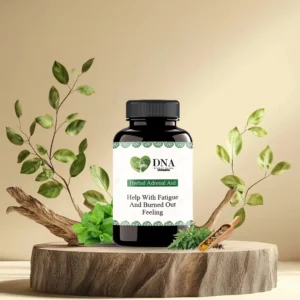 Herbal Adrenal Aid