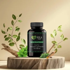 Herbal Blood/ Detoxer