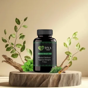 Herbal Herpes Aid