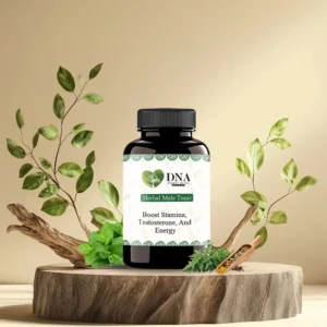 Herbal Male Tonic
