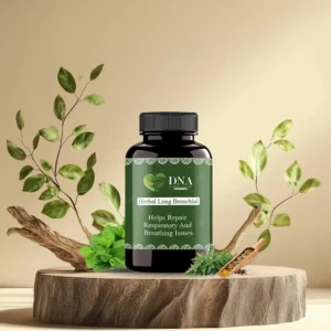 Herbal Lung Bronchial