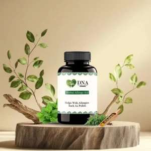 Herbal Allergy Aid