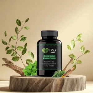 Herbal Kidney/ Bladder Cleanse