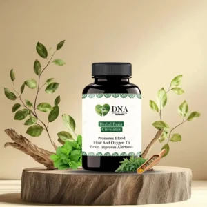 Herbal Brain Circulation