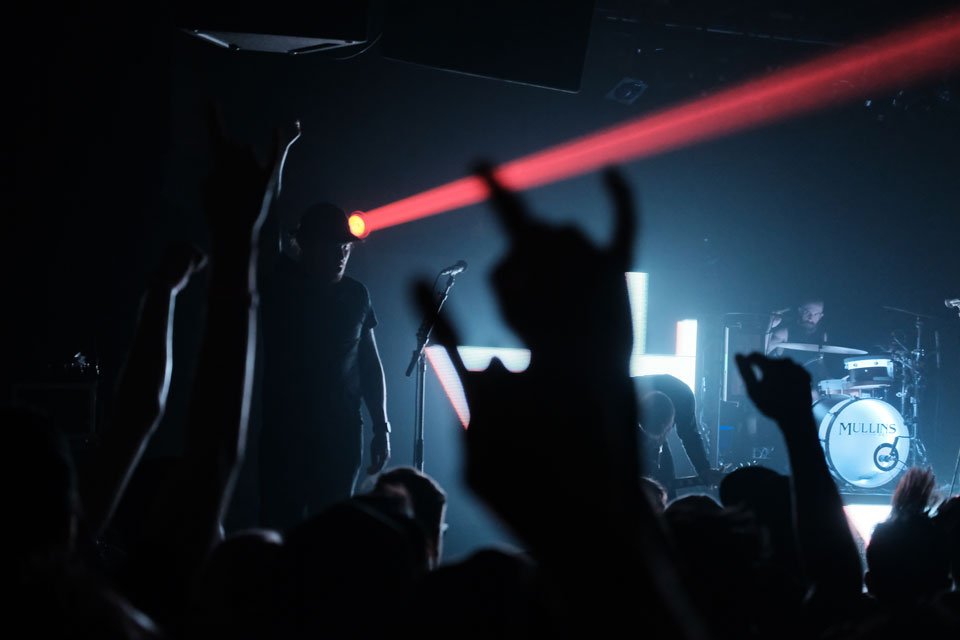 Media Contact / Management